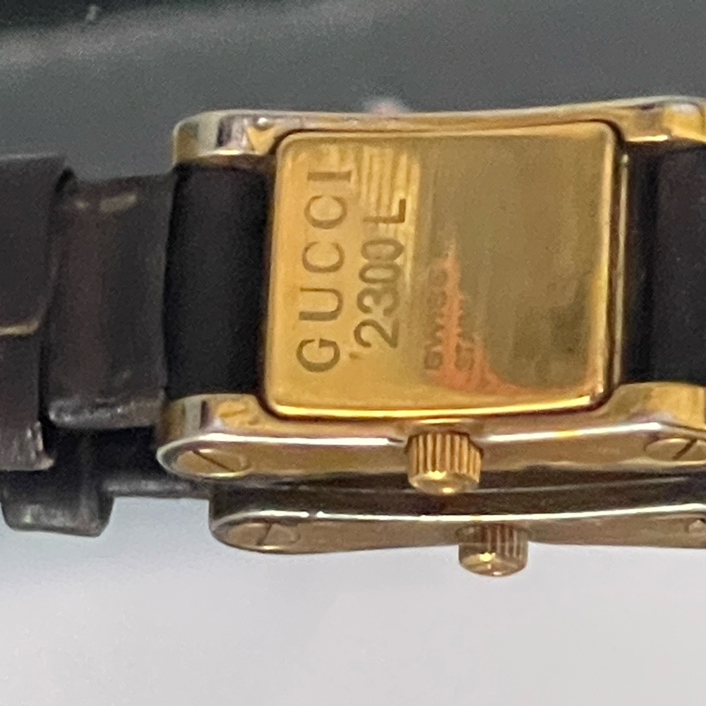 Gucci Watch - Picture 2 of 4